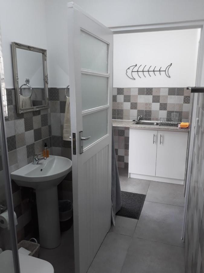 Vergenoegd Guesthouse Паров Экстерьер фото